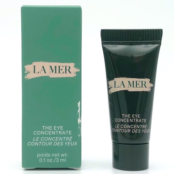 La Mer The Eye Concentrate NEW BOX - Picture 1 of 2